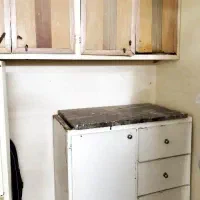 کابینت آشپزخانه