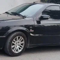 سورن ELX توربو مدل 96 کم کارکرد
