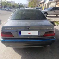 پارس دوگانه شرکتی مدل 94