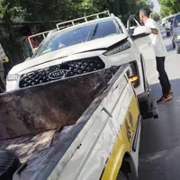 امداد خودرو ،یدک کش و خودروبر شبانه روزی بروجن|خدمات حمل و نقل|بروجن, |دیوار