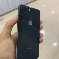 ایفون ۸ پلاس