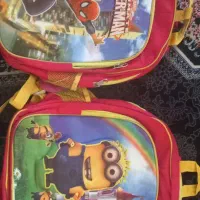 کیف مدرسه