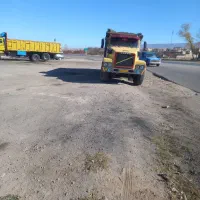 ولو کمپرسی اردی درجه یک|خودرو سنگین|اردبیل, |دیوار