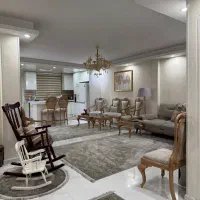 فروش آپارتمان اتابک
