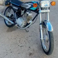 فروش موتور هندا ۱۵۰|موتورسیکلت|افشار, |دیوار