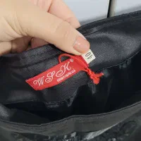 دامن مجلسی سنگ دوزی شده|لباس|مشکیندشت, |دیوار