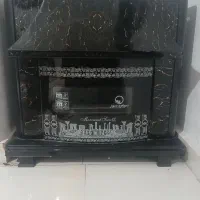 بخاری گازی|بخاری، هیتر، شومینه|قرچک, شهرک طلائیه|دیوار