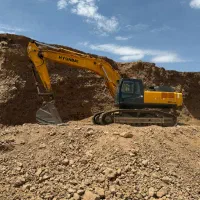 بیل هیوندا ۵۰۰