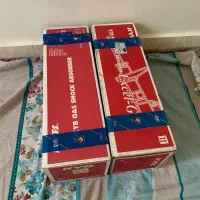 یک جفت کمک جلو۲۰۶و۲۰۷ورانا کایابا(KYB)ایتالیایی|قطعات یدکی و لوازم جانبی|تهران, آهنگ|دیوار