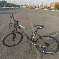 دوچرخه ۲۶ ۲۴|دوچرخه، اسکیت، اسکوتر|ری, دولت‌آباد|دیوار