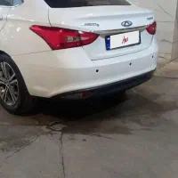 آریزو۵ مدل۹۵|خودرو سواری و وانت|تبریز, |دیوار