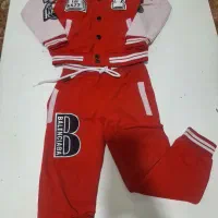 لباس ورزشی درحدنو