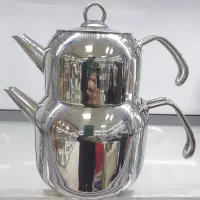 کتری و قوری های فالز ساخت ترکیه|قوری، کتری، قهوه‌ساز دستی|اصفهان, شهشهان|دیوار