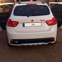 کویک RS