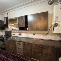 کابینت کلاسیک|مصالح و تجهیزات ساختمان|شیراز, شهرک گلستان|دیوار