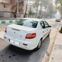 رانا مدل ۹۳ بی رنگ بی ضربه|خودرو سواری و وانت|رشت, استقامت ۱|دیوار