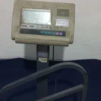 ترازو پاندا مدل ۱۰۰۰۰