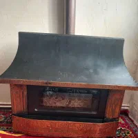 بخاری گازی|بخاری، هیتر، شومینه|خرم‌آباد, |دیوار