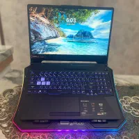 لپتاپ گیمینگ ASUS TUF F15