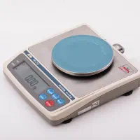 ترازو ind 610 i طلافروشی