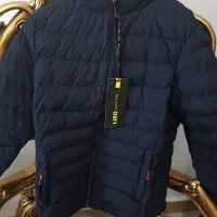 کاپشن پسرانه اقتصادی