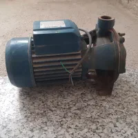 پمپ یک ونیم اسب لوکس
