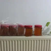 عسل طبیعی کردستان