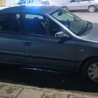 مدل 86تک سوز تازه تعمیر