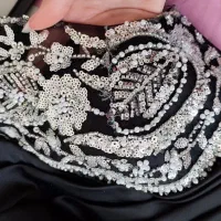 لباس مجلسی سایز ۳۸-۴۰|لباس|چهاردانگه (تهران), |دیوار