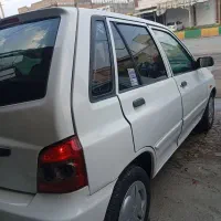 پرایدهاچبک111|خودرو سواری و وانت|آبدانان, |دیوار