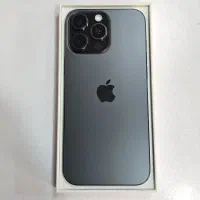 i16 pro max 256ZA در حد