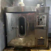 وسایل کامل قنادی|کافیشاپ و رستوران|ری, سرتخت|دیوار