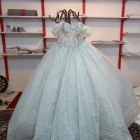 لباس عروس