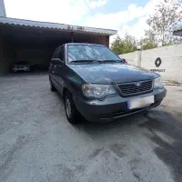 ۱۱۱ مدل ۸۹ فول