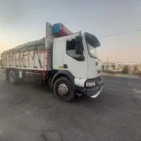 کامیون رنو میدلام ۲۷۰|خودرو سنگین|فسا, |دیوار