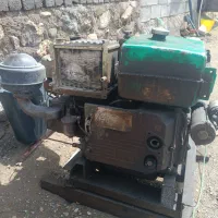 موتور برق چینی