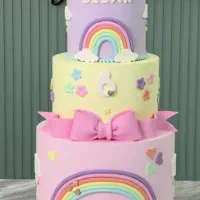 سفارش انواع کیک