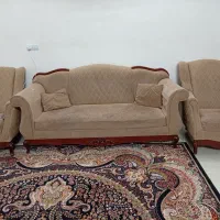 مبل راحتی تمیز