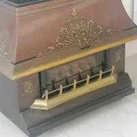 شومینه گازی ایران شرق