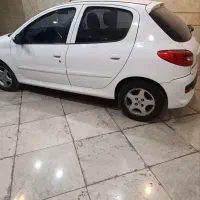 ۲۰۷ اتومات مدل ۹۶
