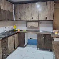 کابینت دست دوم|مصالح و تجهیزات ساختمان|قرچک, شهرک طلائیه|دیوار