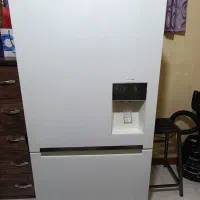 یخچال لباسشویی تلویزیون ۵۰ اینچ دوو