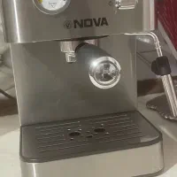 اسپرسو ساز نوا