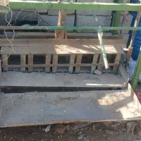 دستگاه بلوک زنی