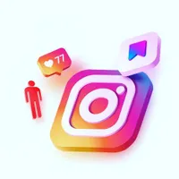 دنبال کننده ( فالور ) پیج اینستاگرام 100٪ واقعی