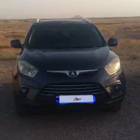 جک s5|خودرو سواری و وانت|قزوین, |دیوار