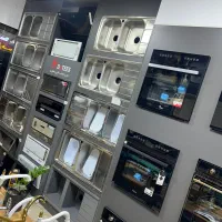 مرکز پخش گازرومیزی هود سینک چک صیادی۲