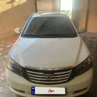 فروش فوری جیلی امرگرند 7 به علت مهاجرت