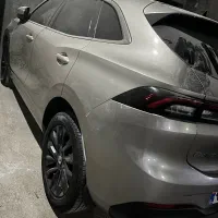 لاماری تیتانیوم