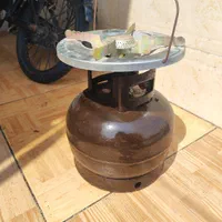 پکنیک نو گاز پر شده قیمت مقطوع